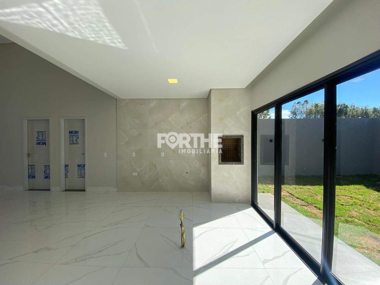 Casa à venda no Paraíso Tropical : 