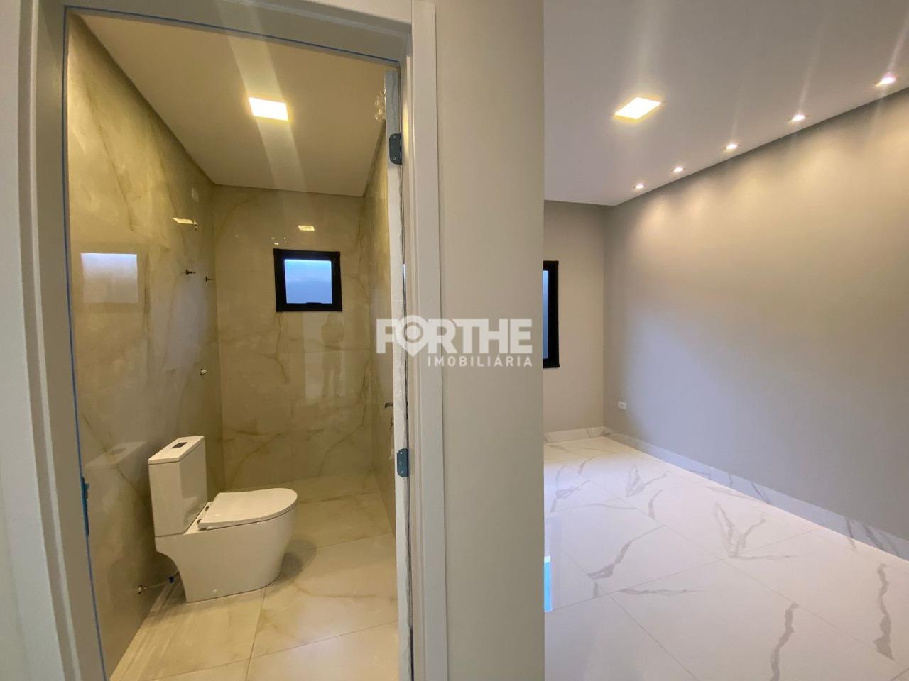 Casa à venda no Paraíso Tropical :