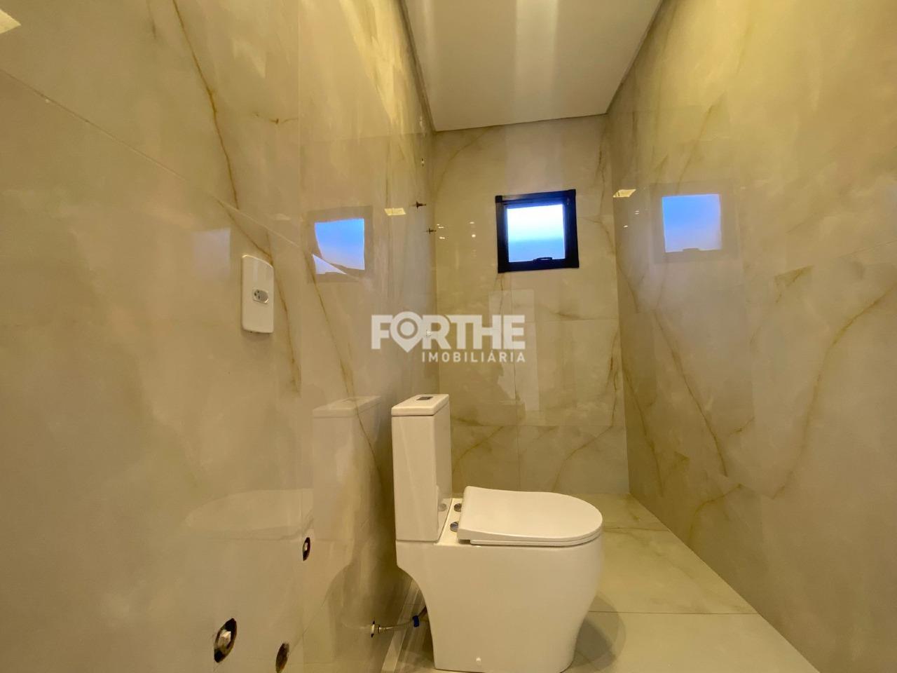 Casa à venda no Paraíso Tropical :