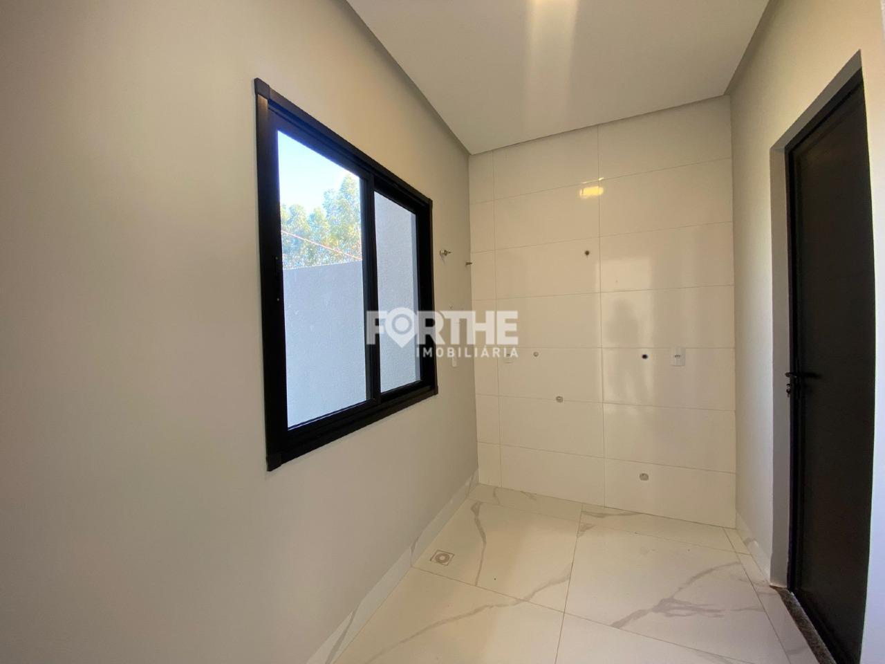 Casa à venda no Paraíso Tropical :