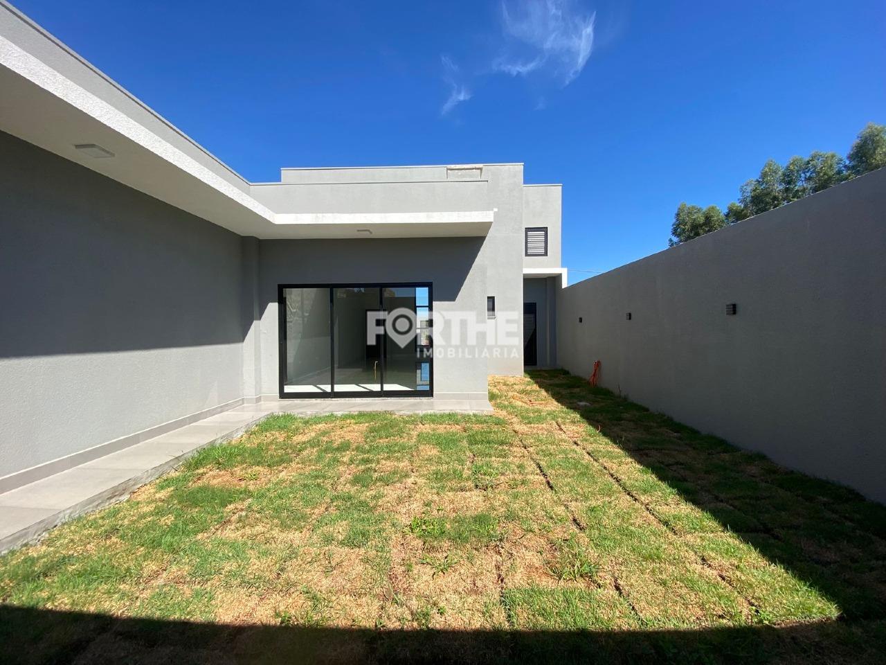 Casa à venda no Paraíso Tropical :