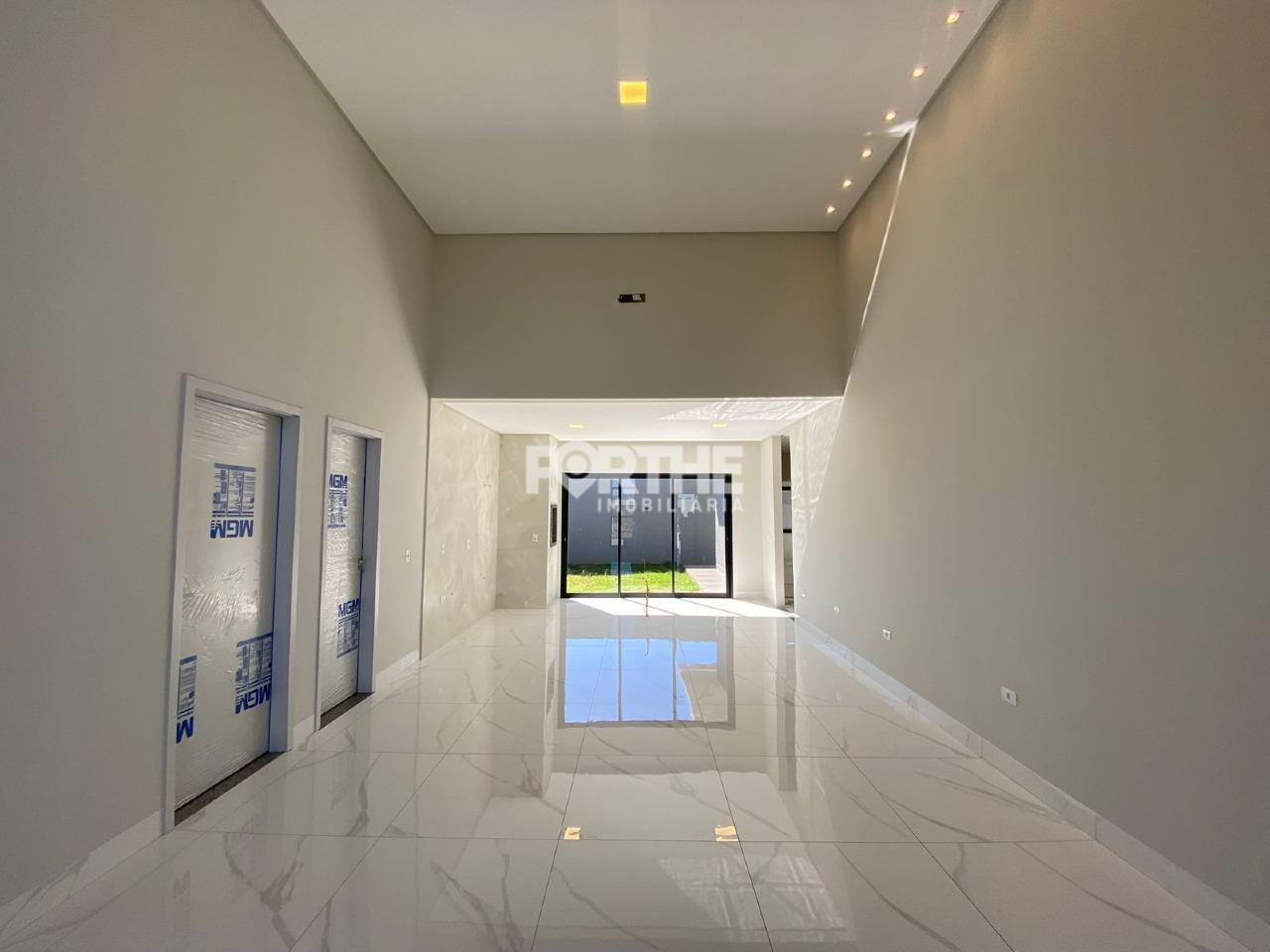 Casa à venda no Paraíso Tropical : 