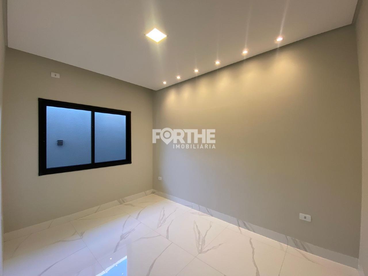 Casa à venda no Paraíso Tropical :