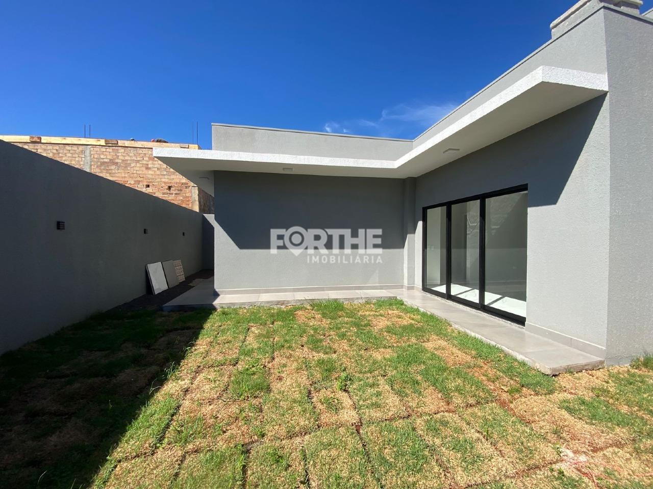 Casa à venda no Paraíso Tropical :