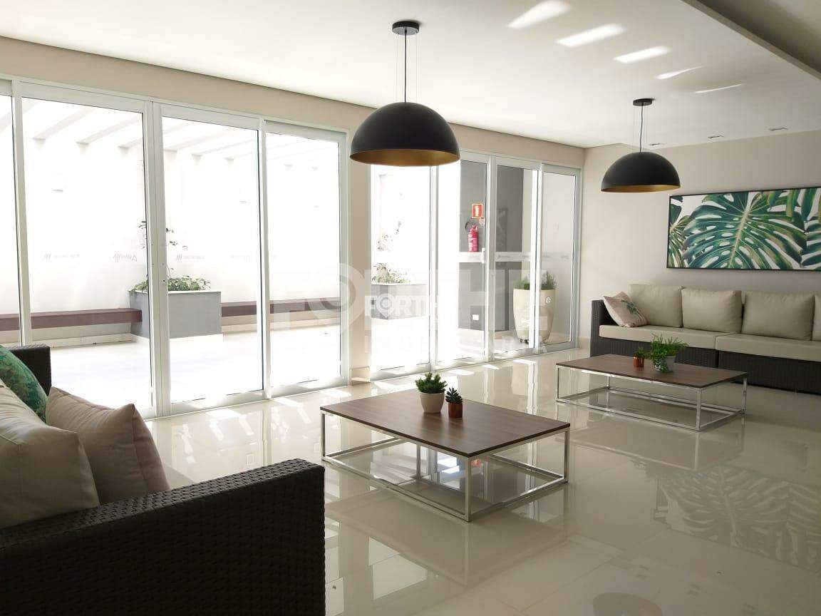 Apartamento à venda no Jardim Maria Luiza: 