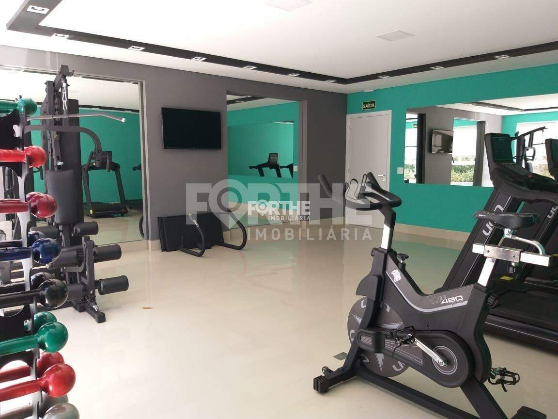 Apartamento à venda no Jardim Maria Luiza: 