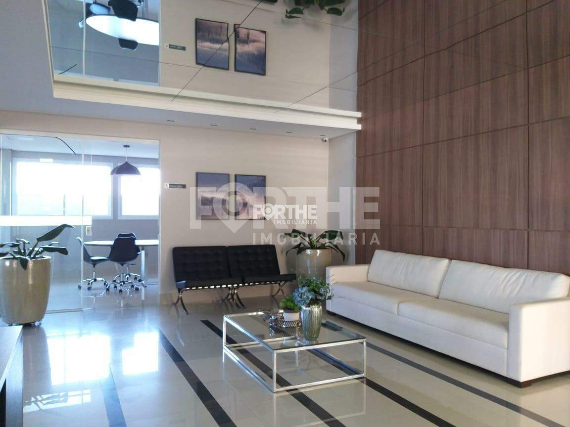 Apartamento à venda no Jardim Maria Luiza: 