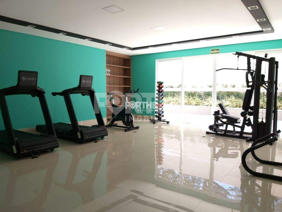 Apartamento à venda no Jardim Maria Luiza: 