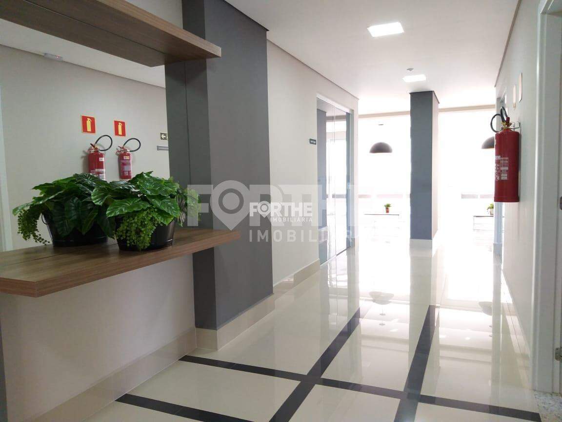 Apartamento à venda no Jardim Maria Luiza: 