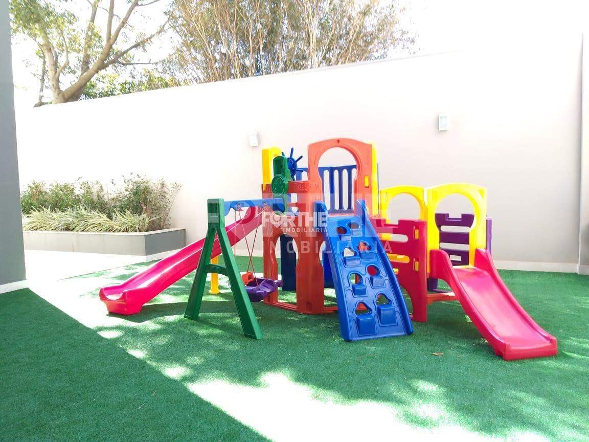 Apartamento à venda no Jardim Maria Luiza: 