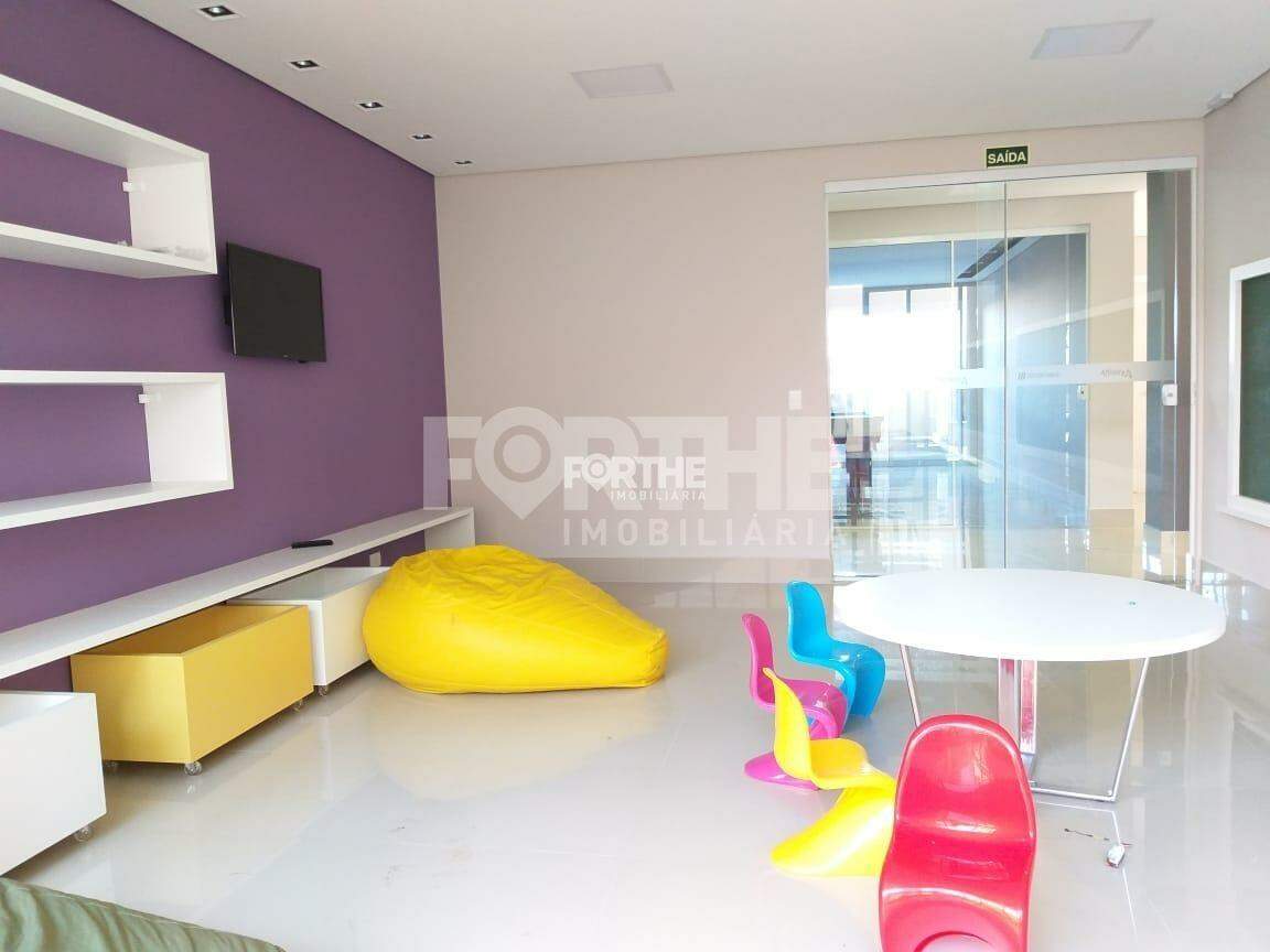 Apartamento à venda no Jardim Maria Luiza: 