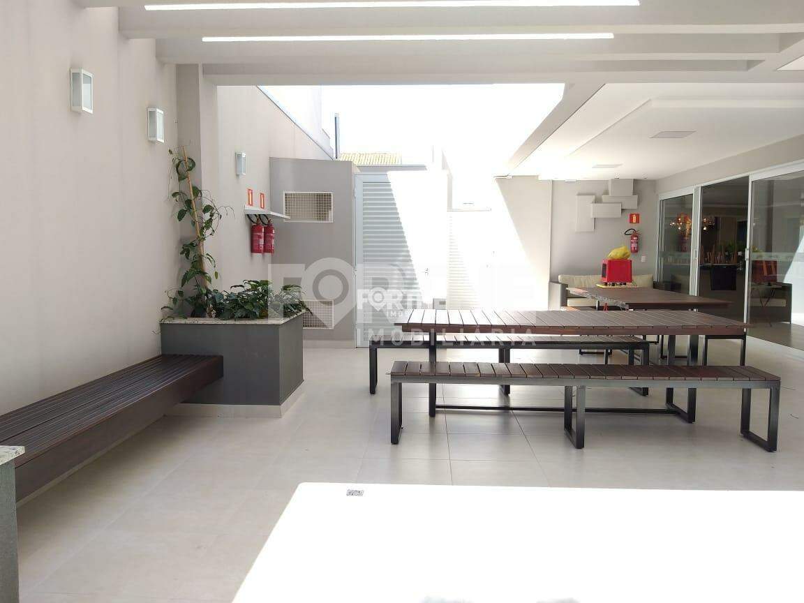 Apartamento à venda no Jardim Maria Luiza: 