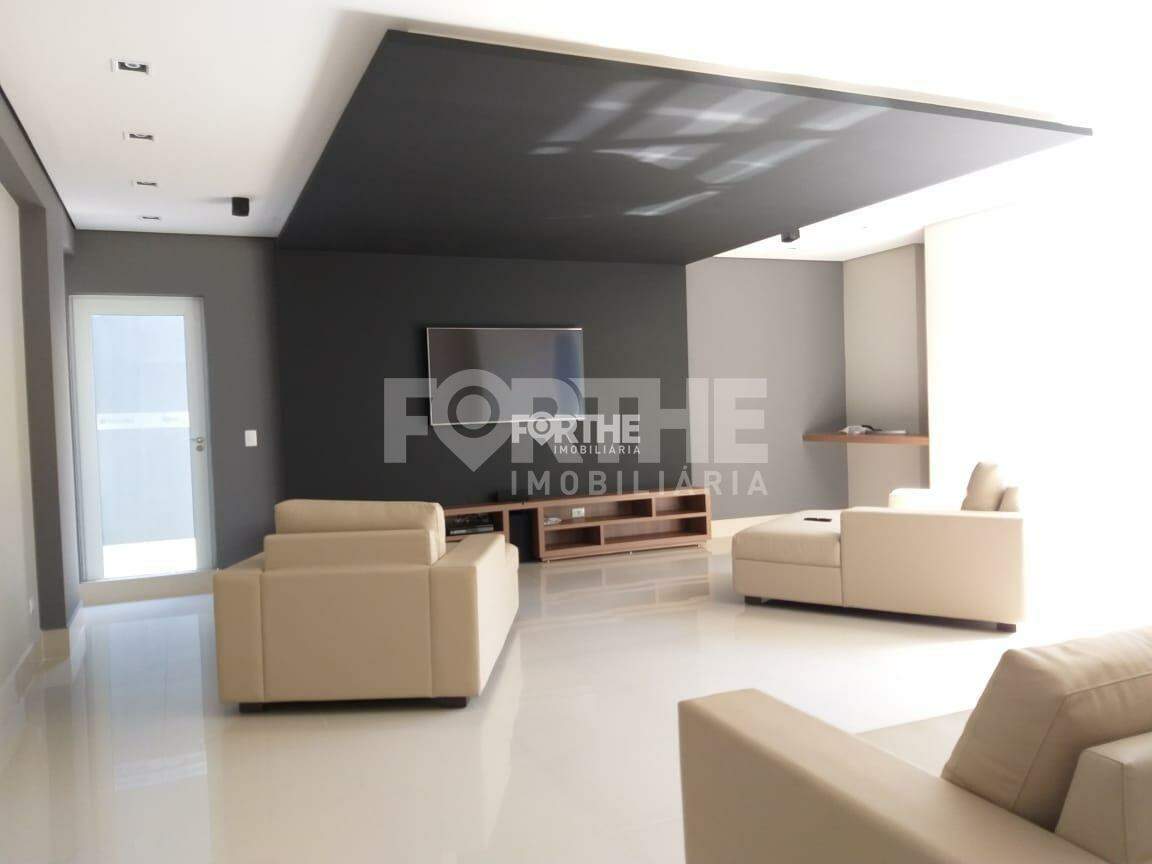 Apartamento à venda no Jardim Maria Luiza: 