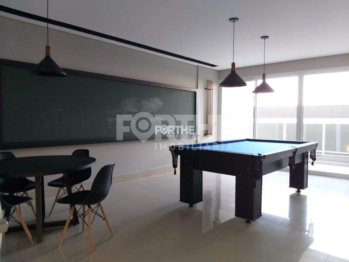 Apartamento à venda no Jardim Maria Luiza: 