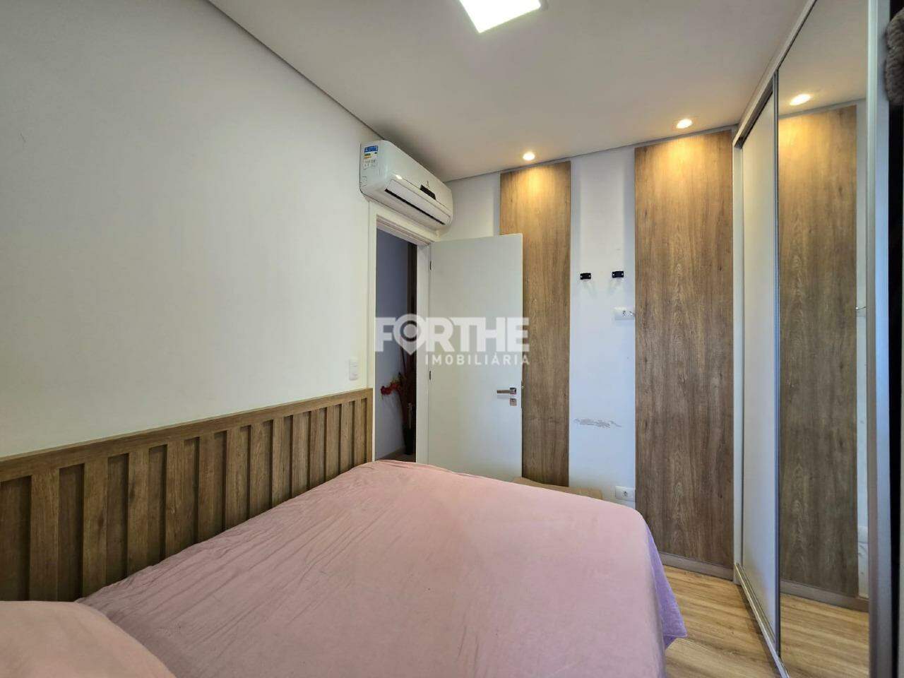Apartamento à venda no Jardim Maria Luiza: 