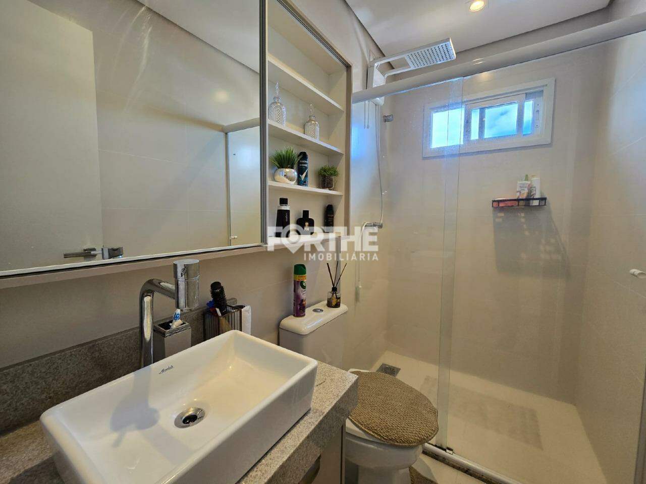 Apartamento à venda no Jardim Maria Luiza: 