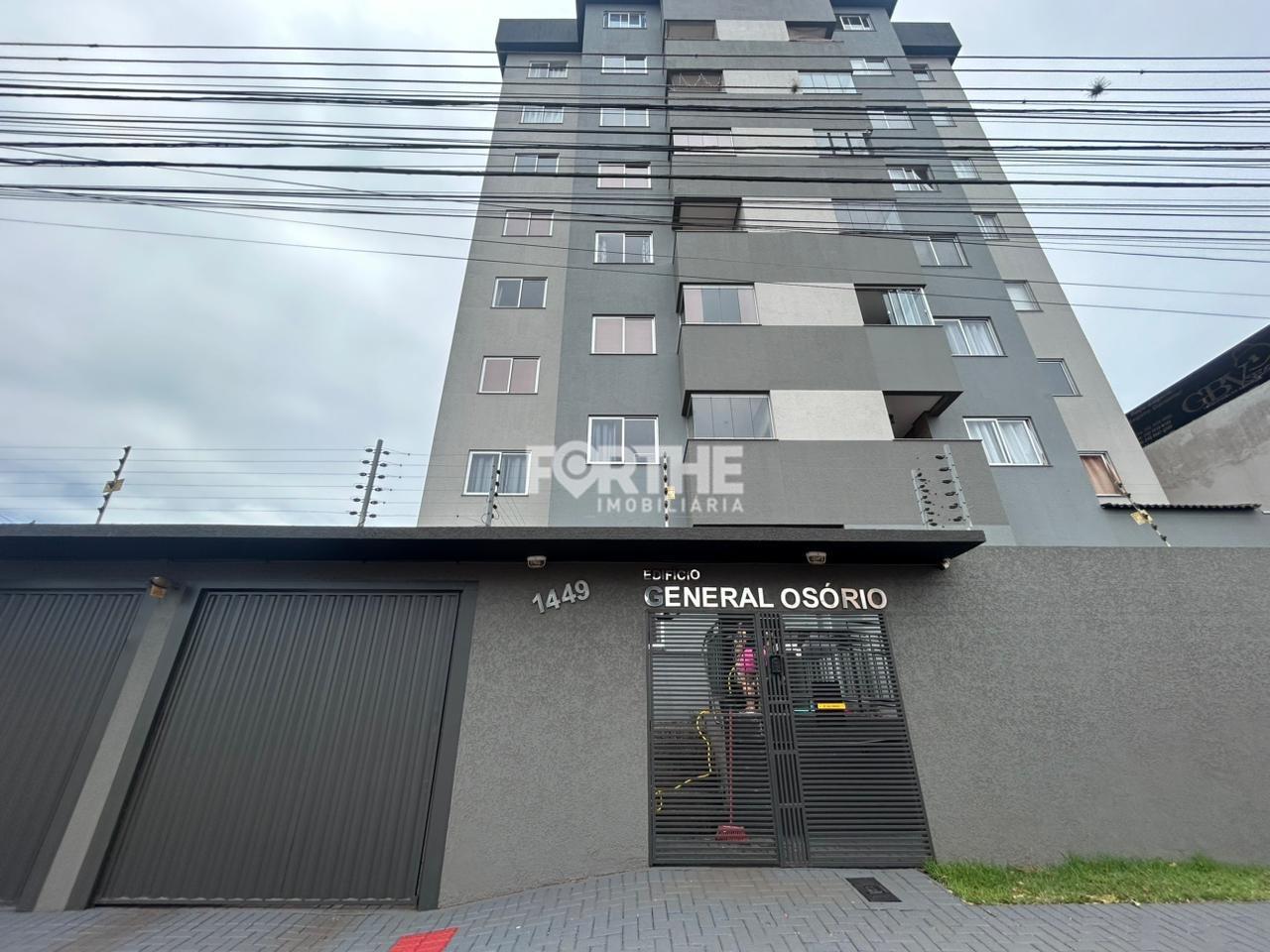 Apartamento 2 Dormitórios Parque São Paulo 87m²
