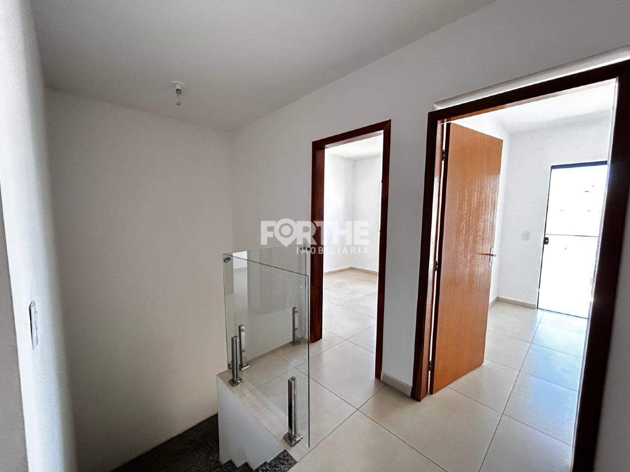 Sobrado à venda no Alto Alegre: 