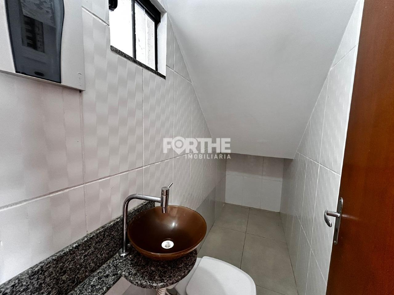 Sobrado à venda no Alto Alegre: 