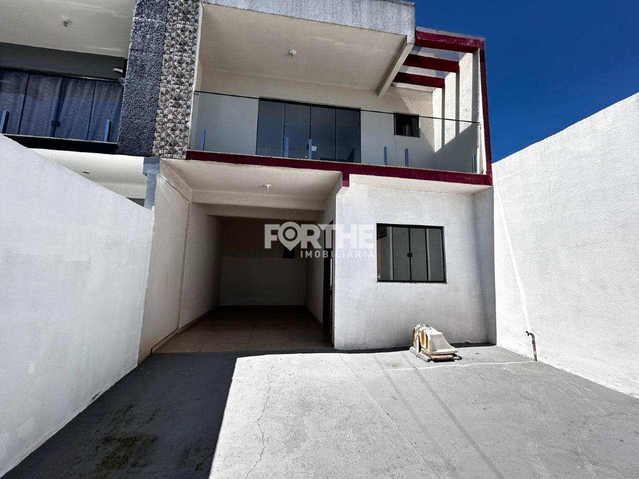 Sobrado à venda no Alto Alegre: 