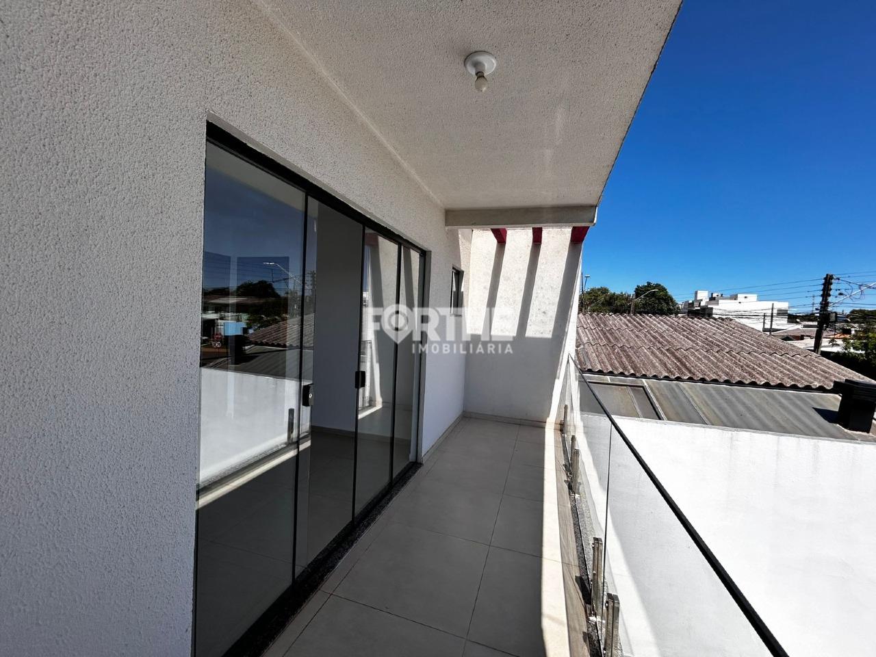 Sobrado à venda no Alto Alegre: 