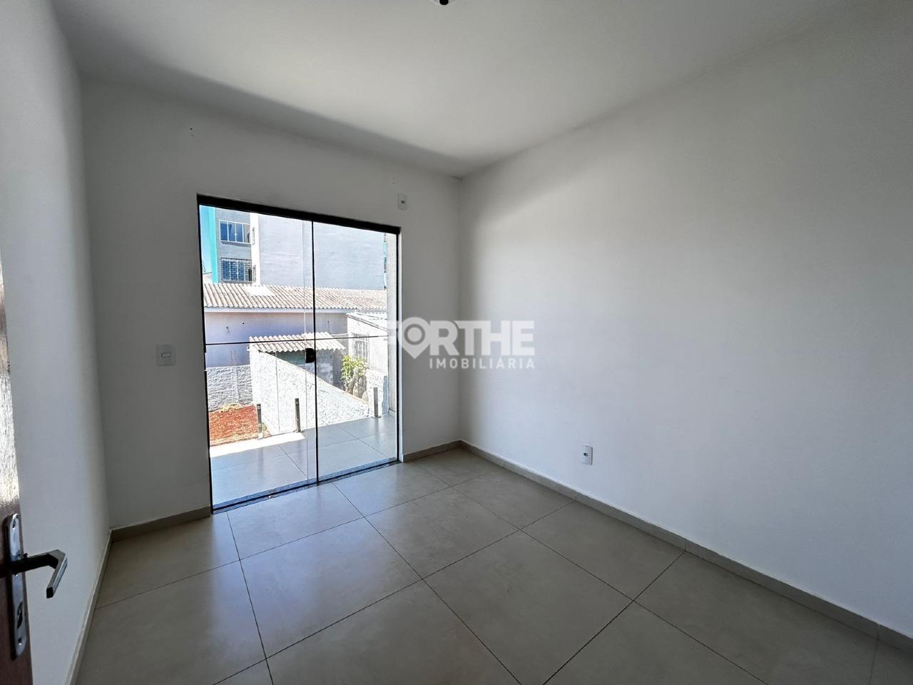 Sobrado à venda no Alto Alegre: 