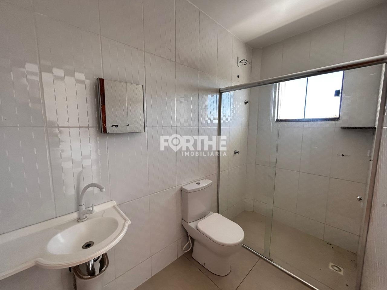 Sobrado à venda no Alto Alegre: 