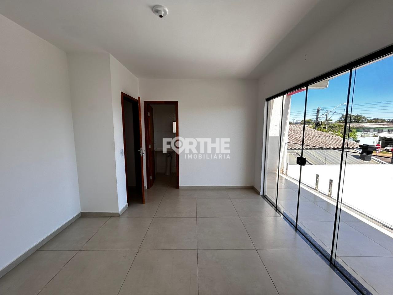 Sobrado à venda no Alto Alegre: 