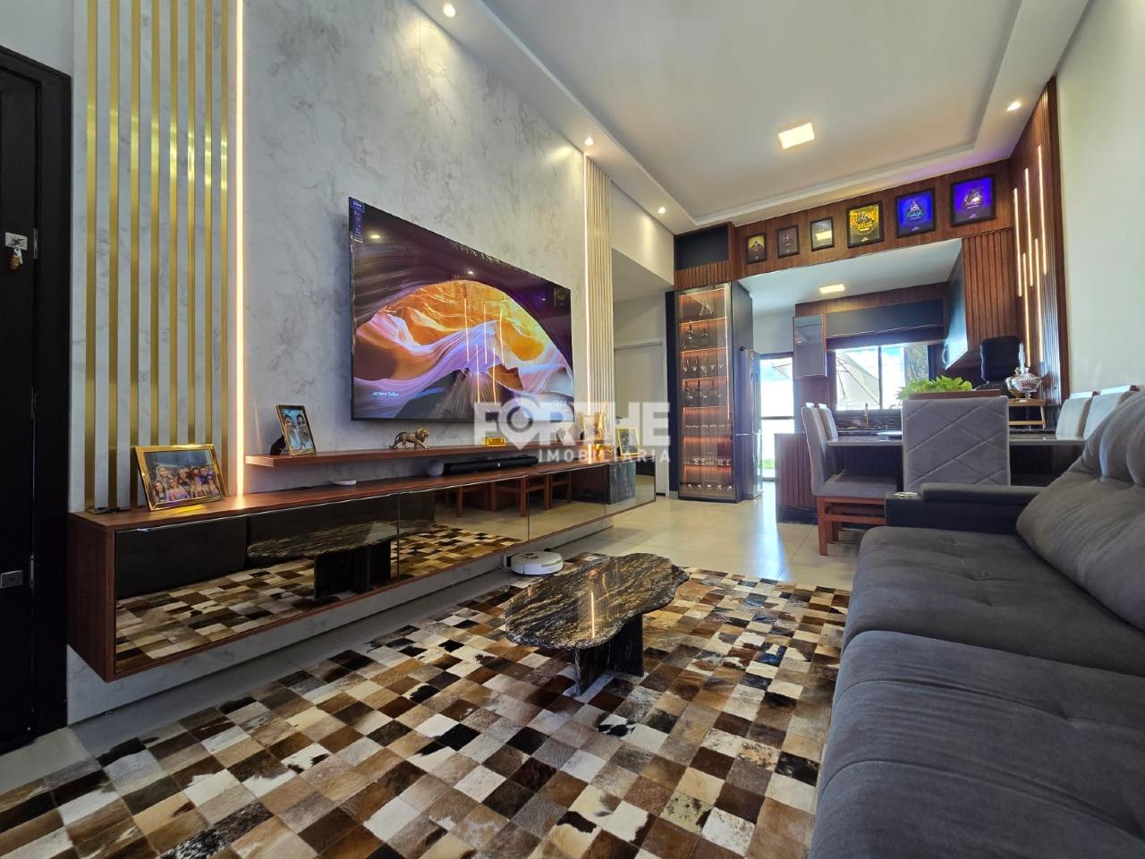 Casa à venda no Paraíso Tropical : 