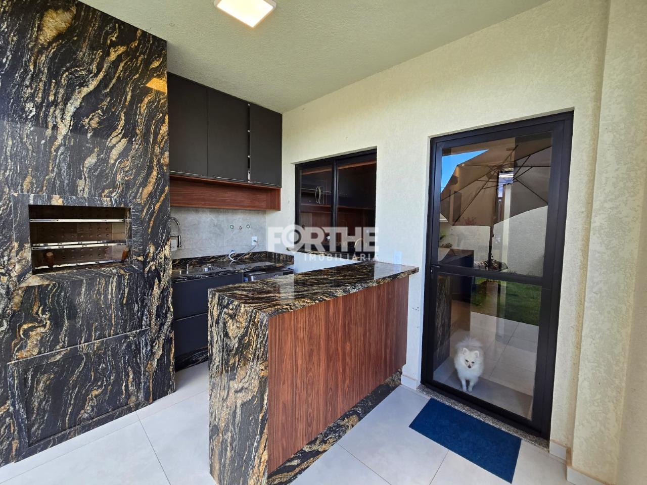 Casa à venda no Paraíso Tropical :