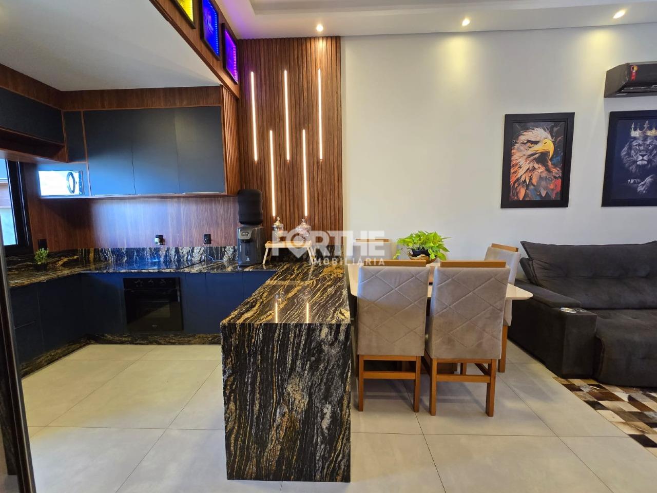 Casa à venda no Paraíso Tropical :