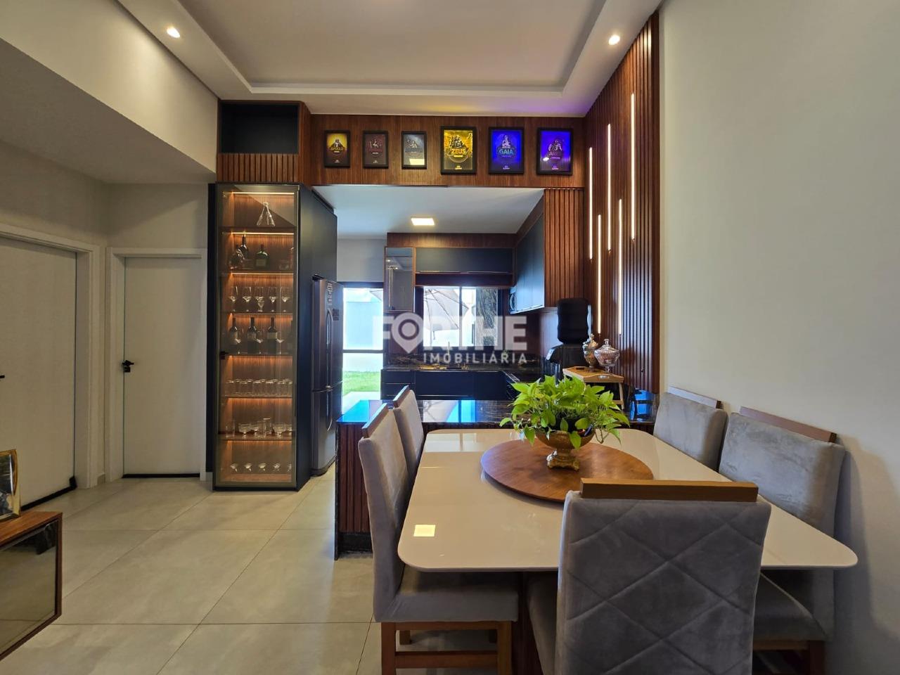 Casa à venda no Paraíso Tropical :