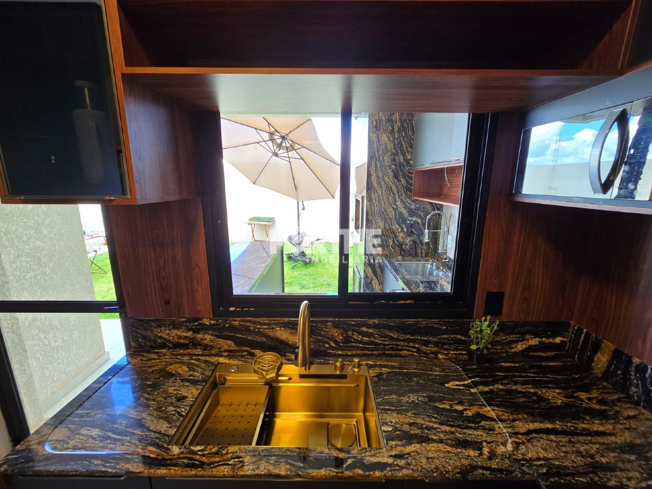 Casa à venda no Paraíso Tropical :