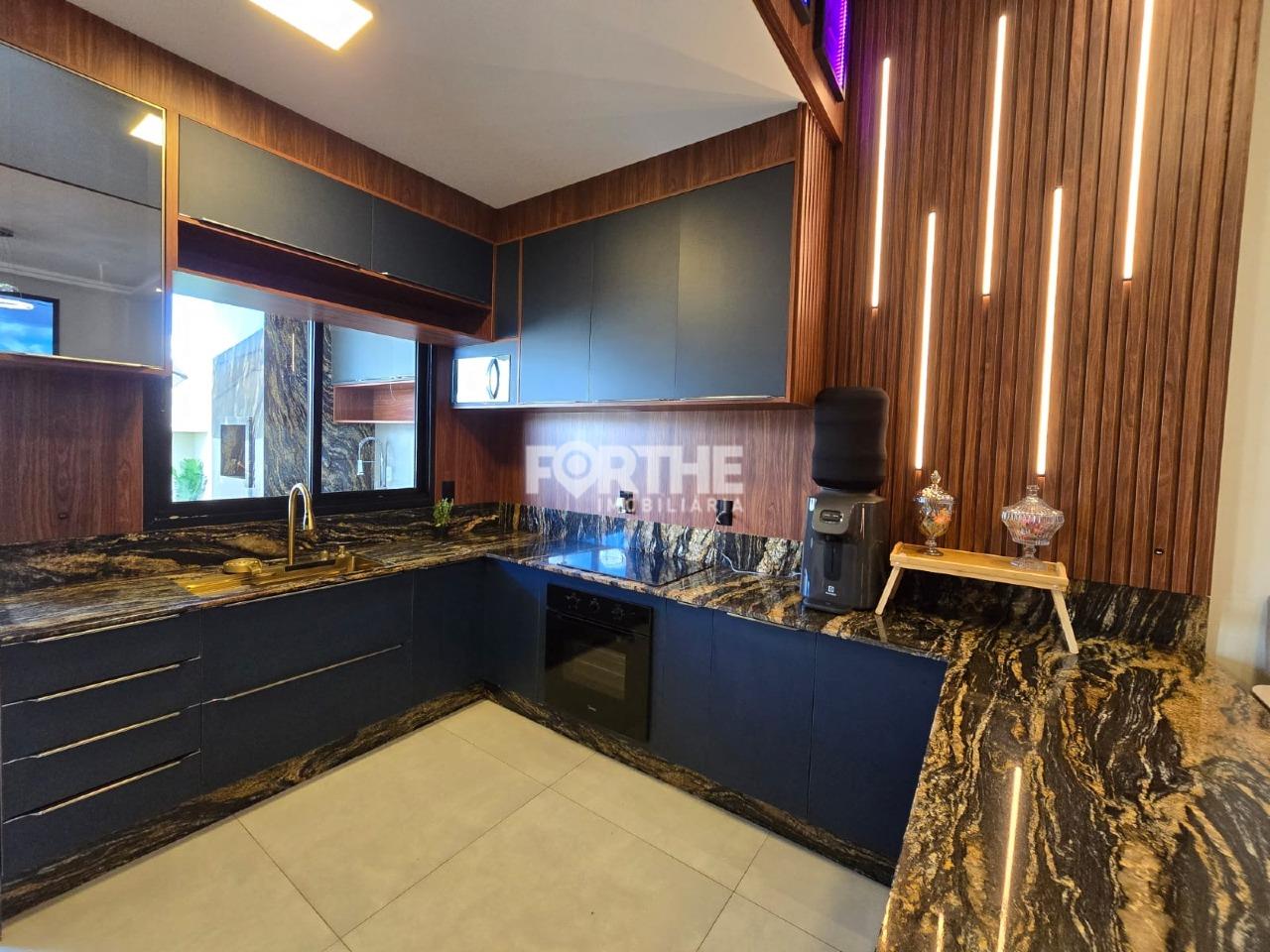 Casa à venda no Paraíso Tropical :