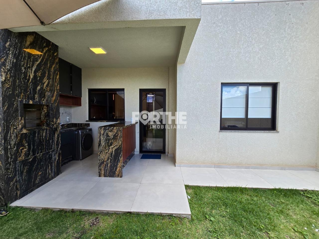 Casa à venda no Paraíso Tropical :