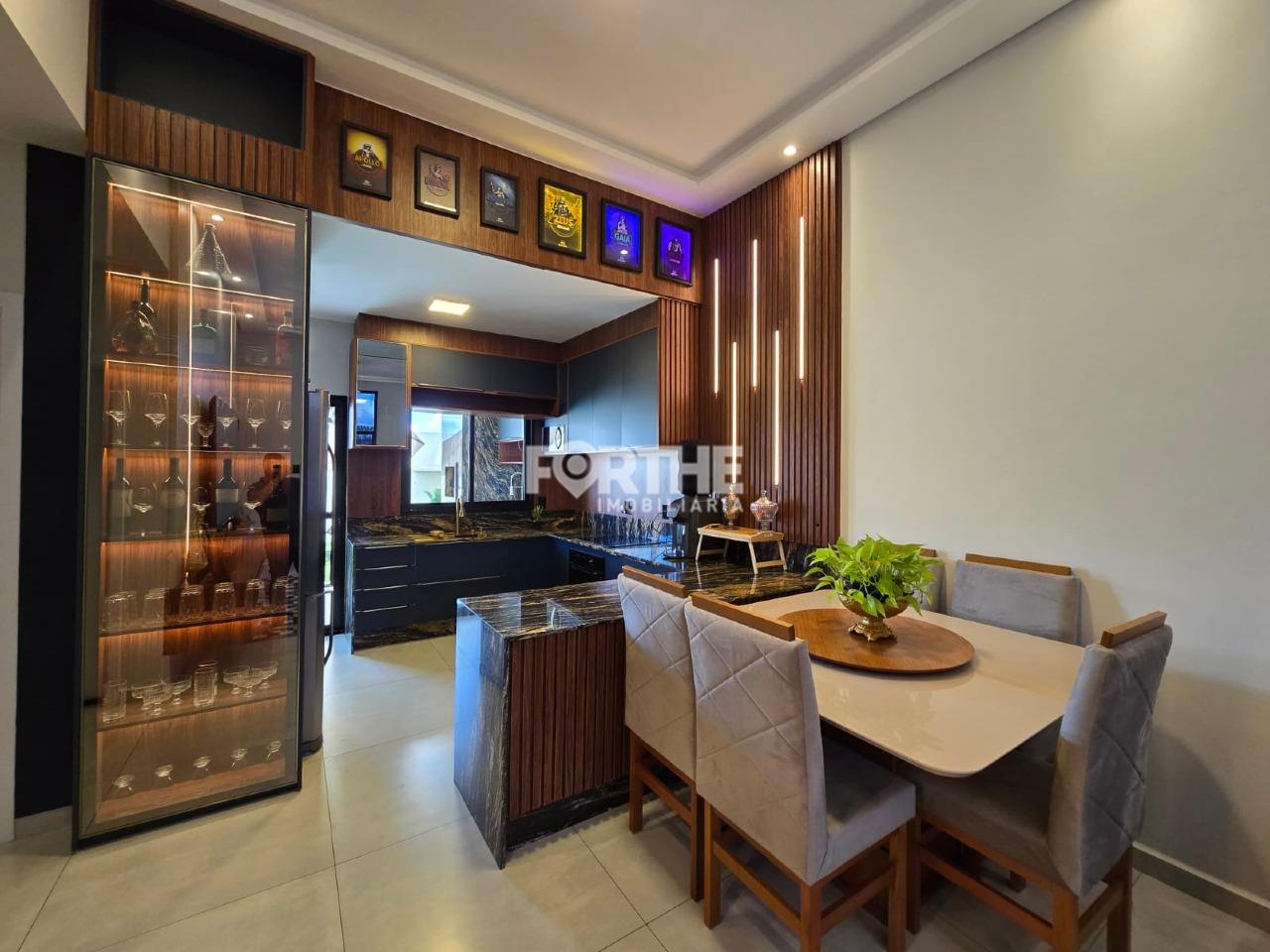 Casa à venda no Paraíso Tropical :