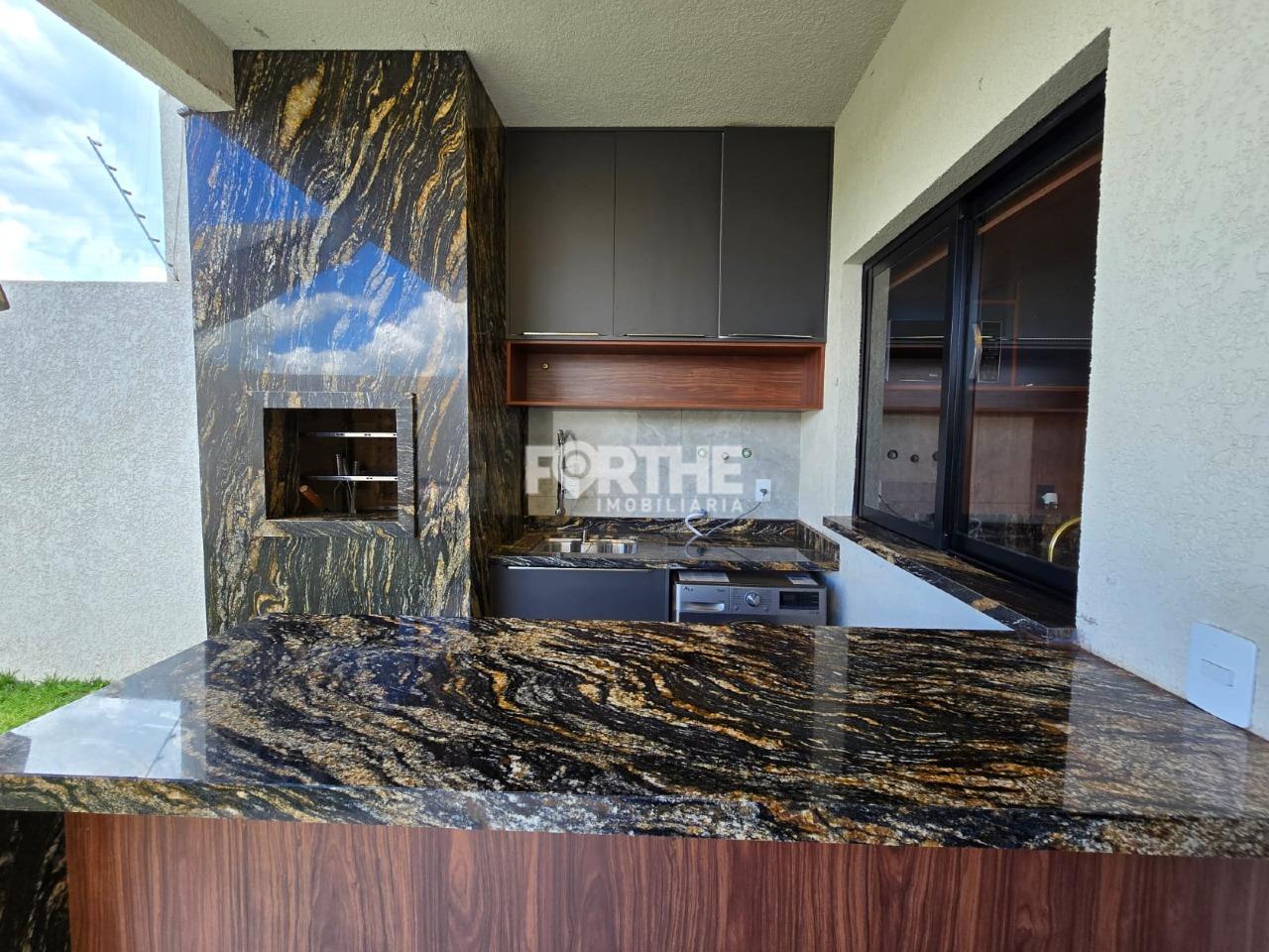 Casa à venda no Paraíso Tropical :