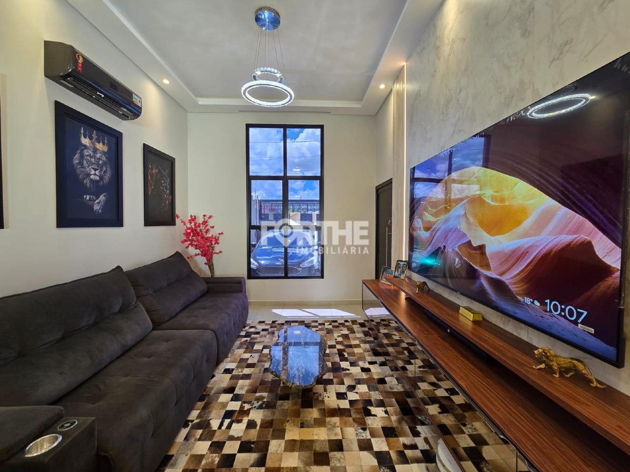 Casa à venda no Paraíso Tropical : 