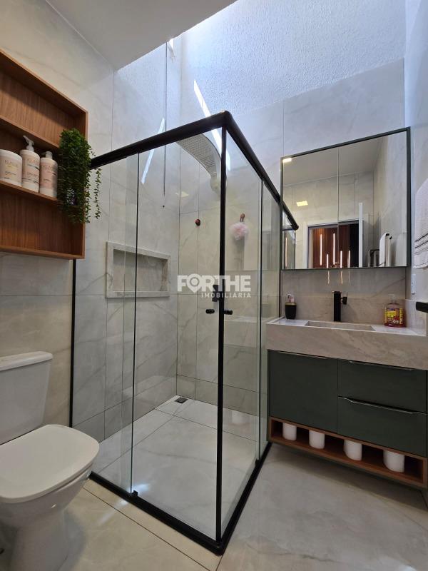 Casa à venda no Paraíso Tropical :