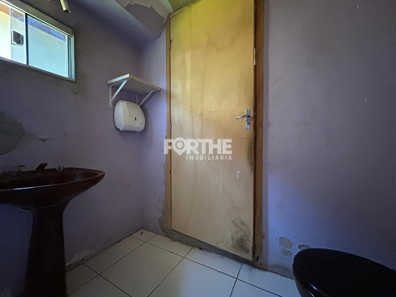 Sala comercial para aluguel no Centro: 