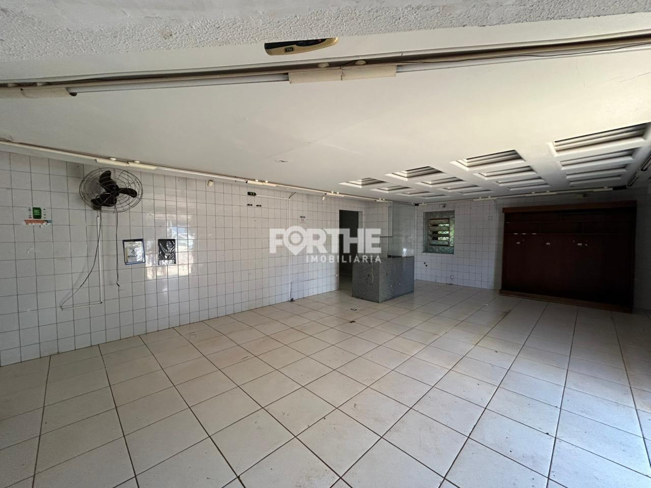 Sala comercial para aluguel no Centro: 