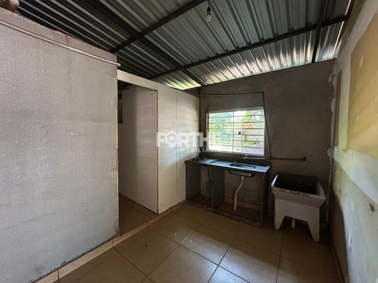 Sala comercial para aluguel no Centro: 