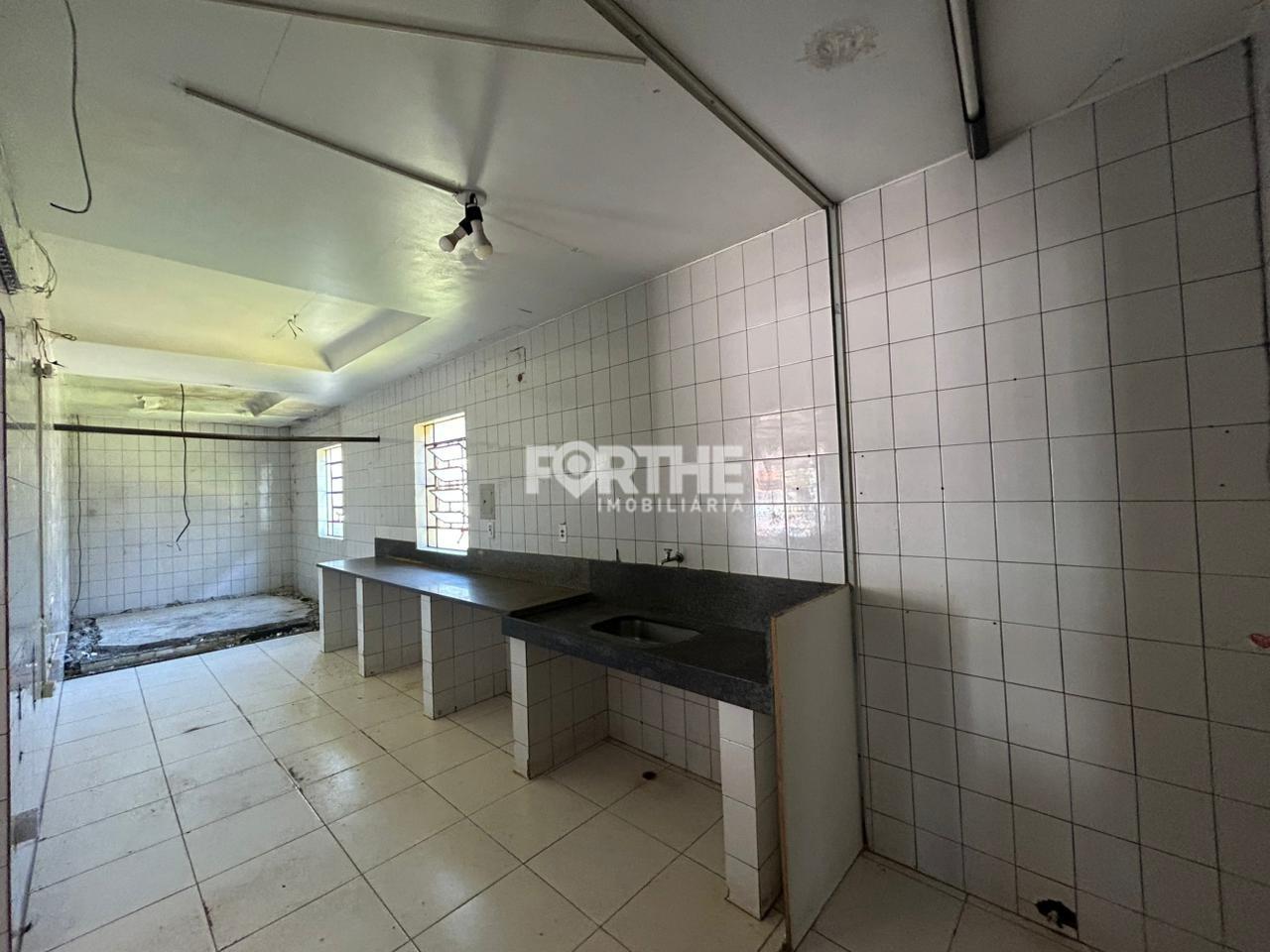 Sala comercial para aluguel no Centro: 