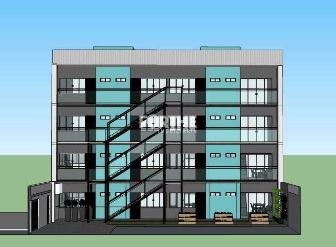 Prédio/Edifício Universitário 207m²