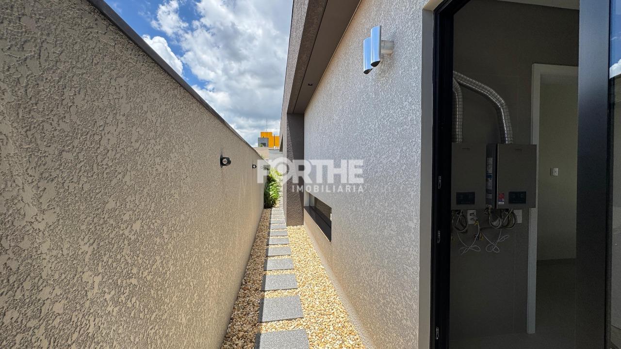 Casa à venda no São Cristóvão: 