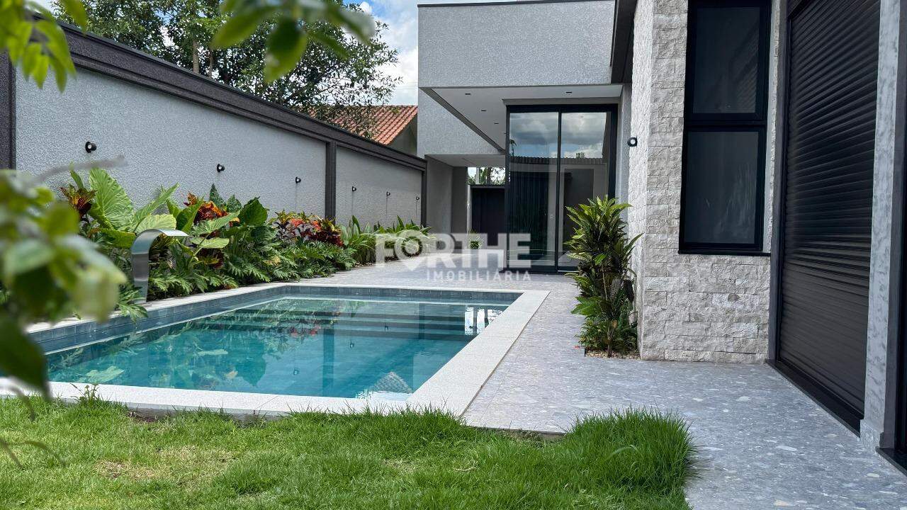 Casa à venda no São Cristóvão: 