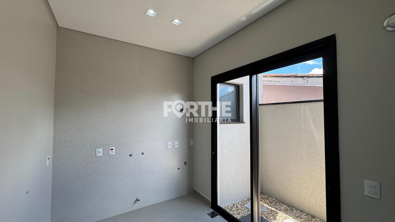 Casa à venda no São Cristóvão: 