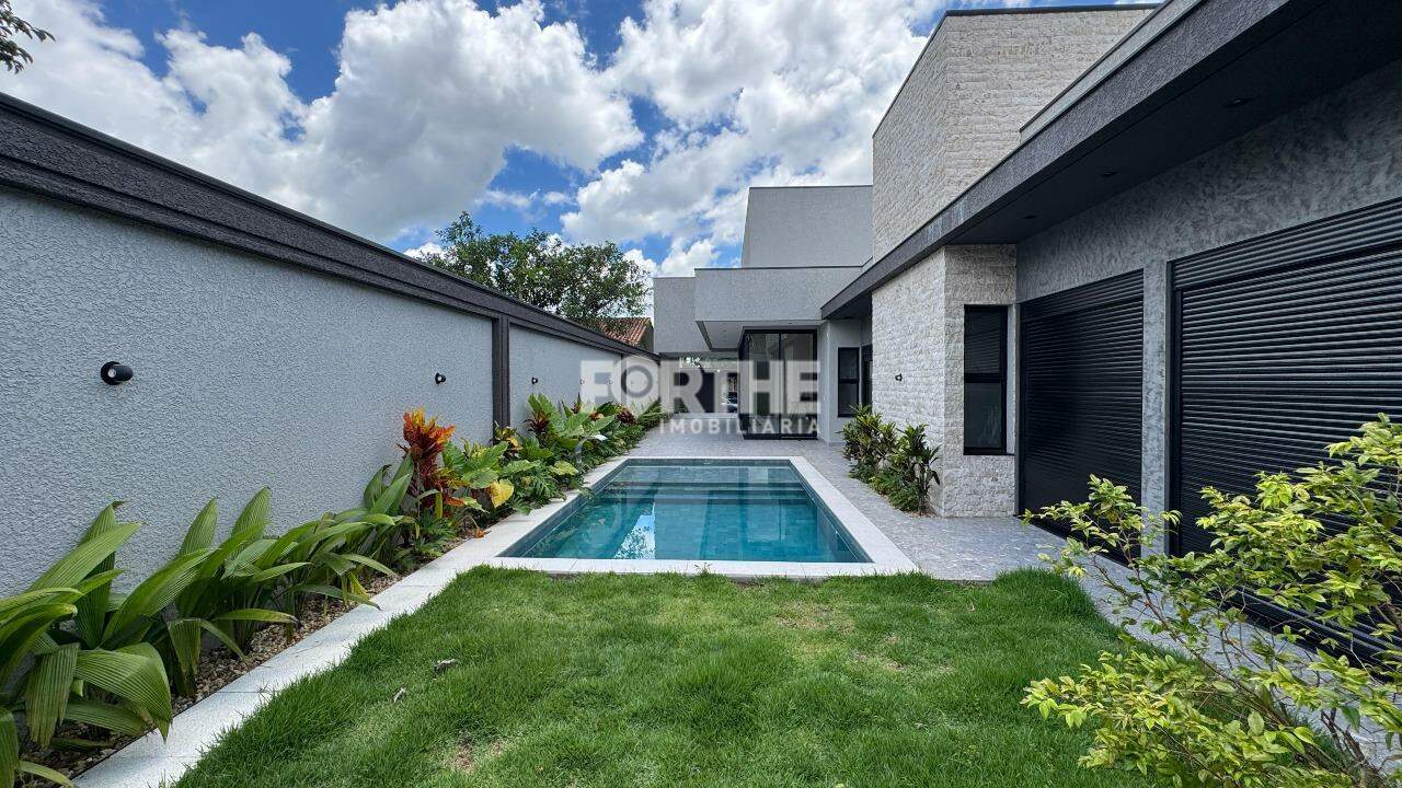 Casa à venda no São Cristóvão: 