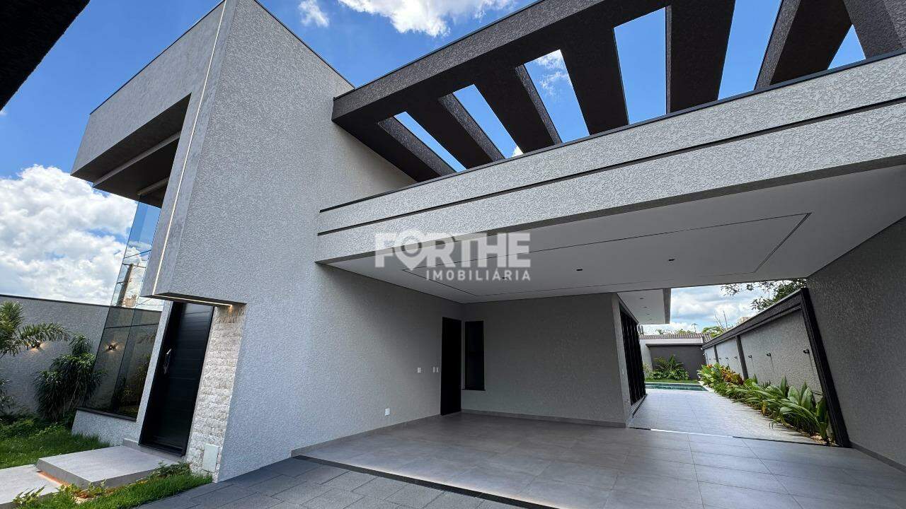 Casa à venda no São Cristóvão: 