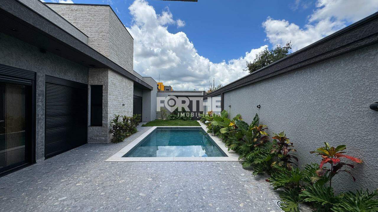 Casa à venda no São Cristóvão: 